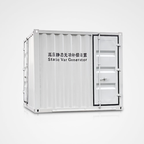 忻州高壓靜態(tài)無(wú)功補(bǔ)償裝置
